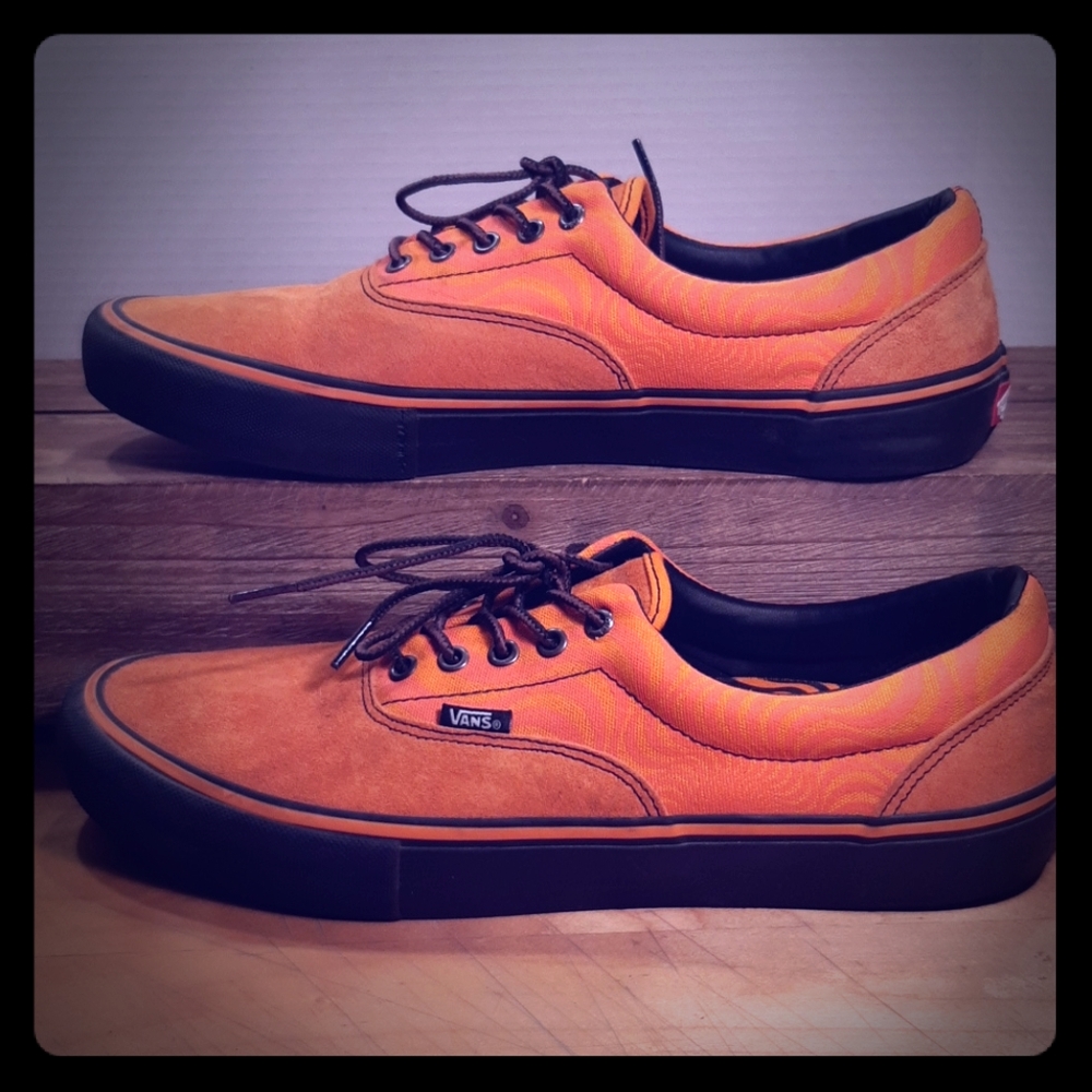Vans Pro x Spitfire size 13